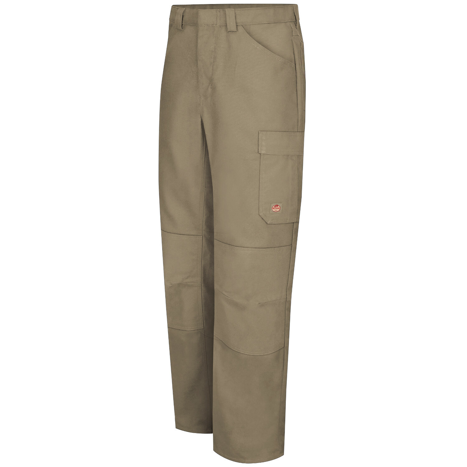 Red Kap Durable Pants Performance Shop Heavy Duty Men’s Industrial Uniform