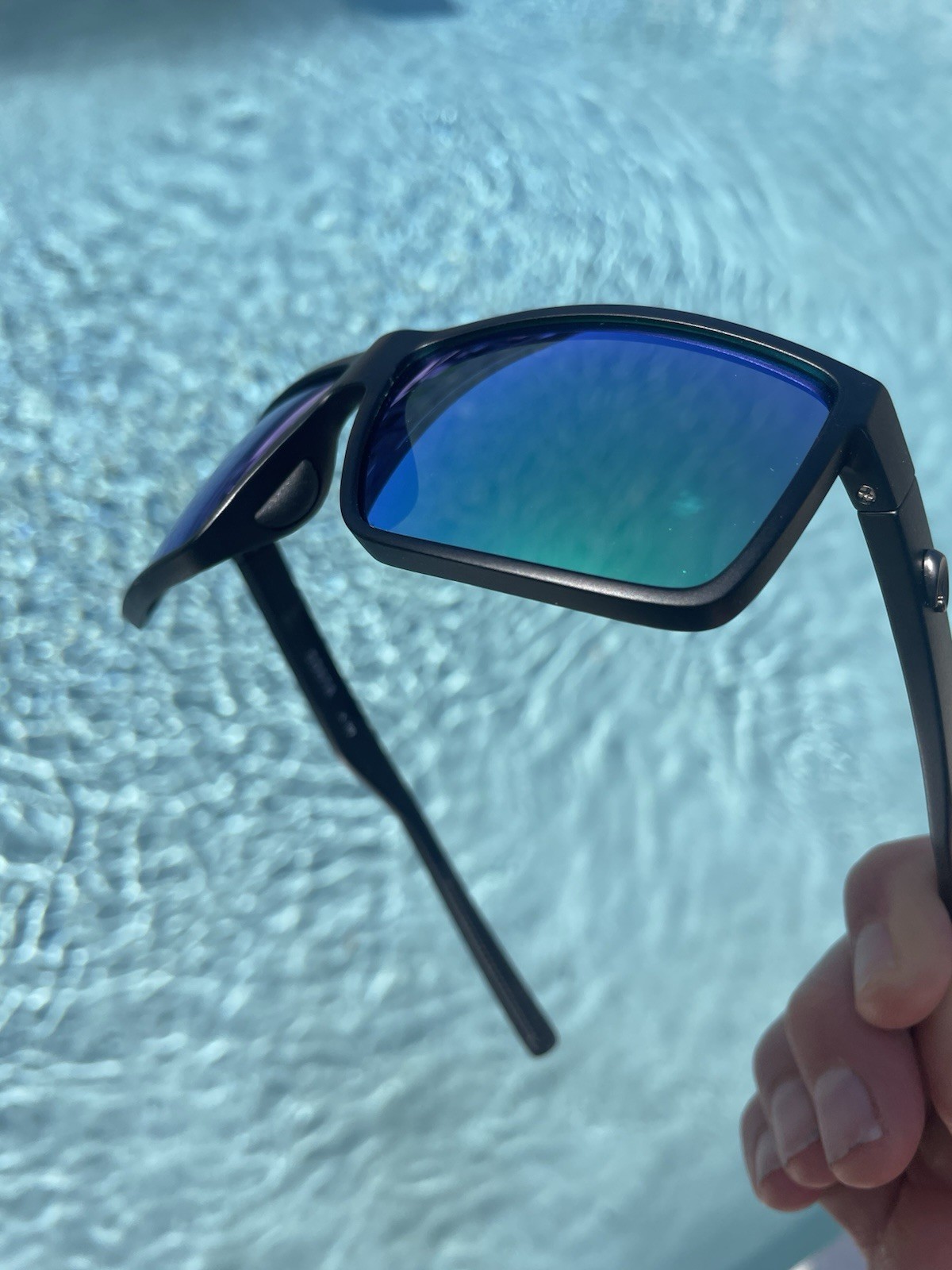COSTA Rinconsito — Polarized Lens