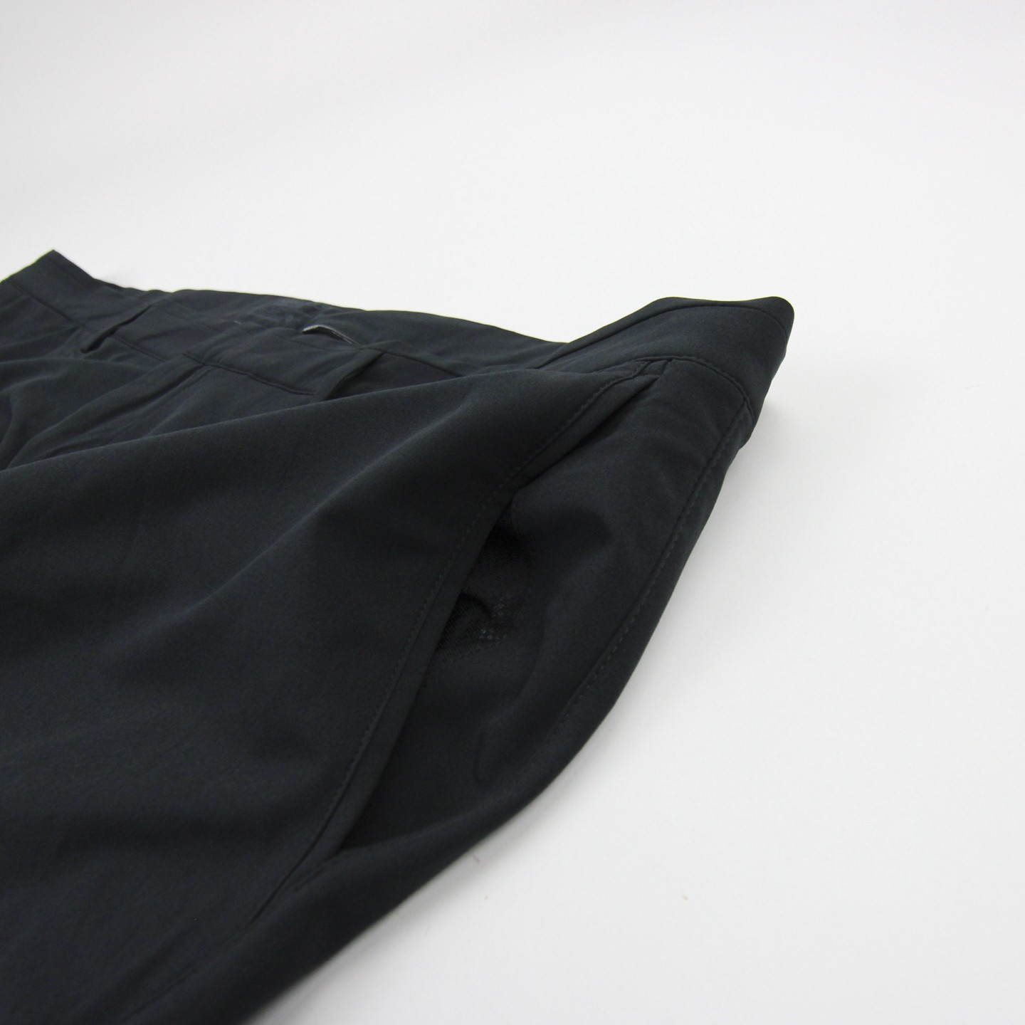Nike Golf Dress Short Men’s Black New without Tags Multiple Sizes