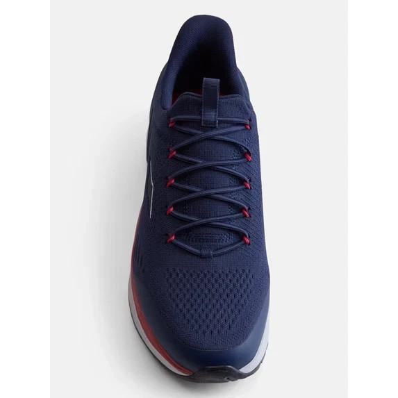 Mens sz 9 1/2 Avia shoe blue.
