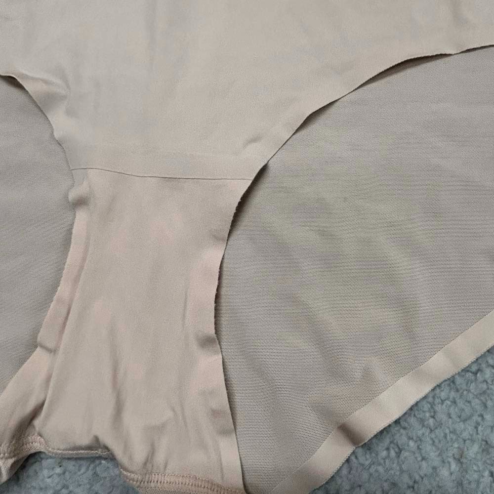 RUBY RIBBON Sculpting BRIEF 3XL Shapewear Undies Pany NWT