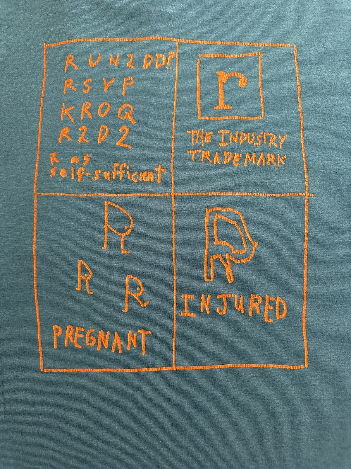 Pavement Vintage T-Shirt The Slow Century XL Malkmus Treble Kicker Rare Rock