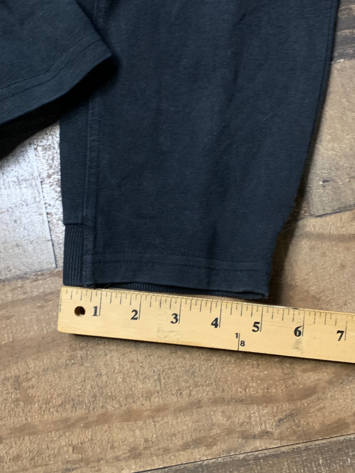 686 Everywhere Performance Double Knit Pants Mens Large Faded Slim Fit ,