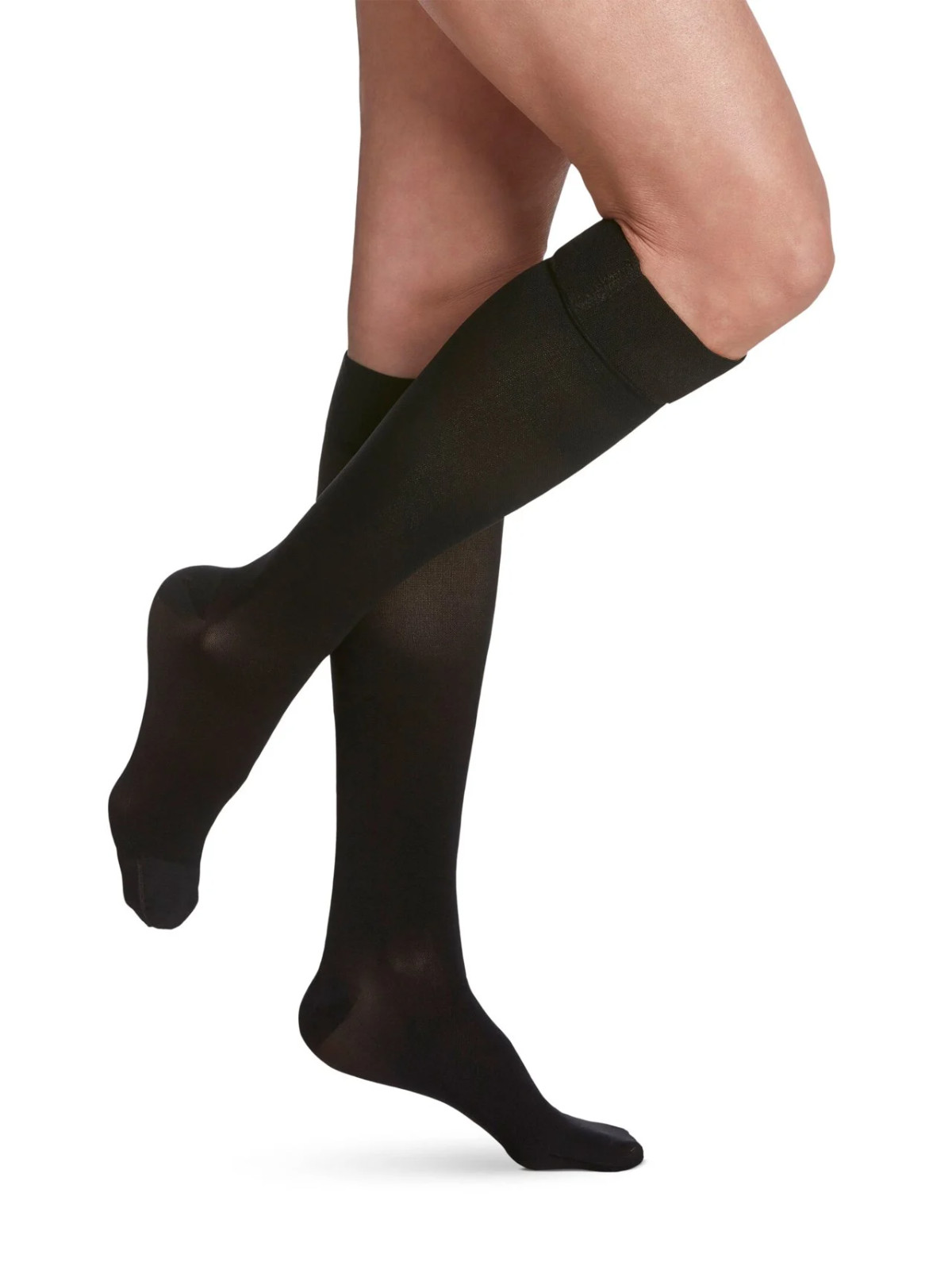 Sigvaris Opaque / Comfort 862C CT 20-30 Compression Knee Stockings Size & Color