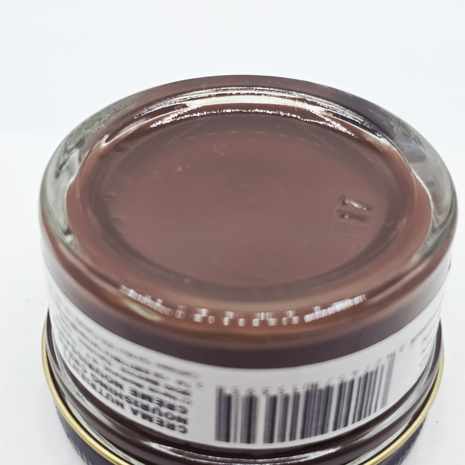 Tarrago Shoe Polish # 39 Medium Brown Cream Leather Protector 1.76 oz. 50ml Boot