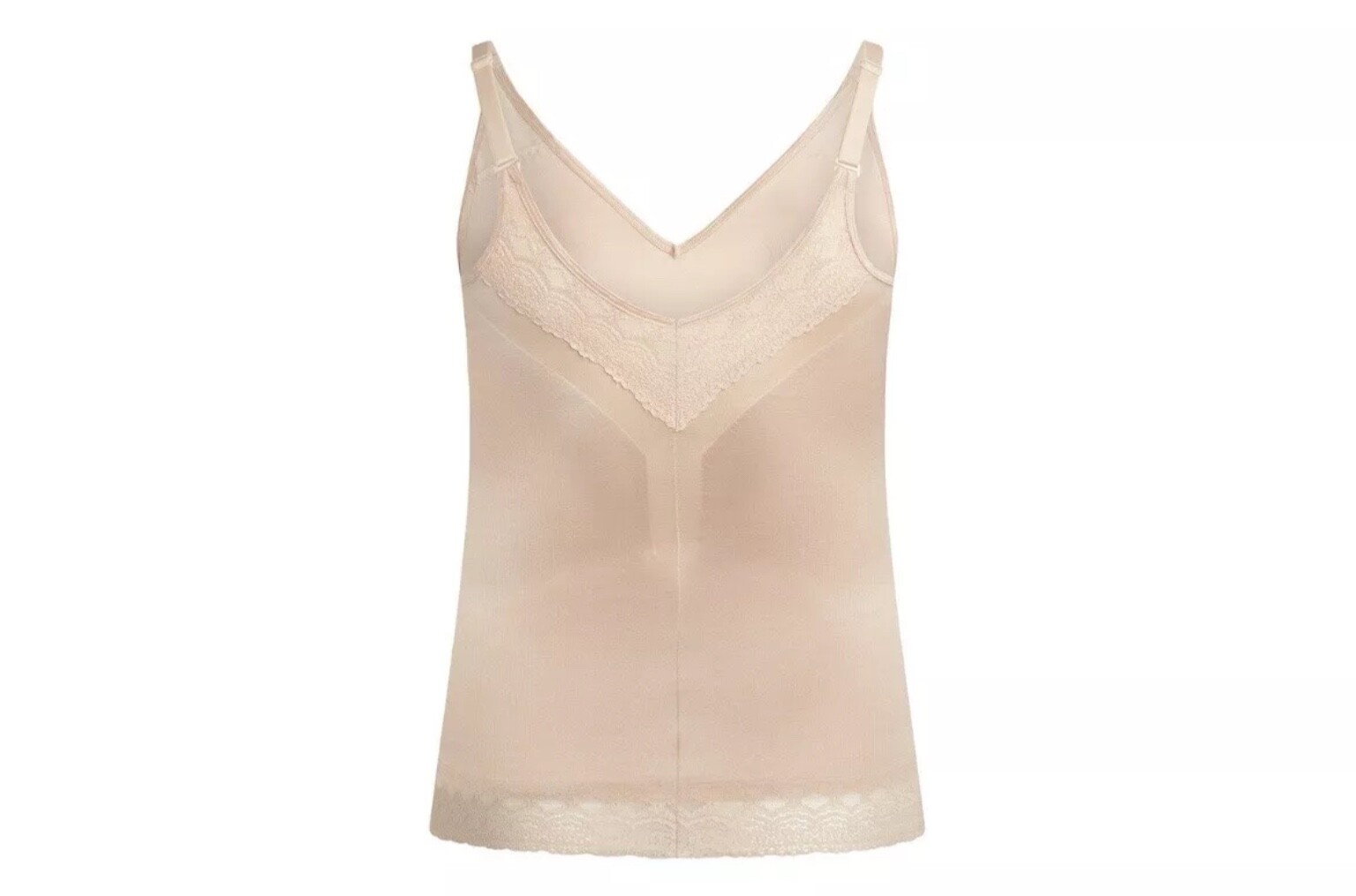 RUBY RIBBON PIN UP CAMI #3055 NEW!