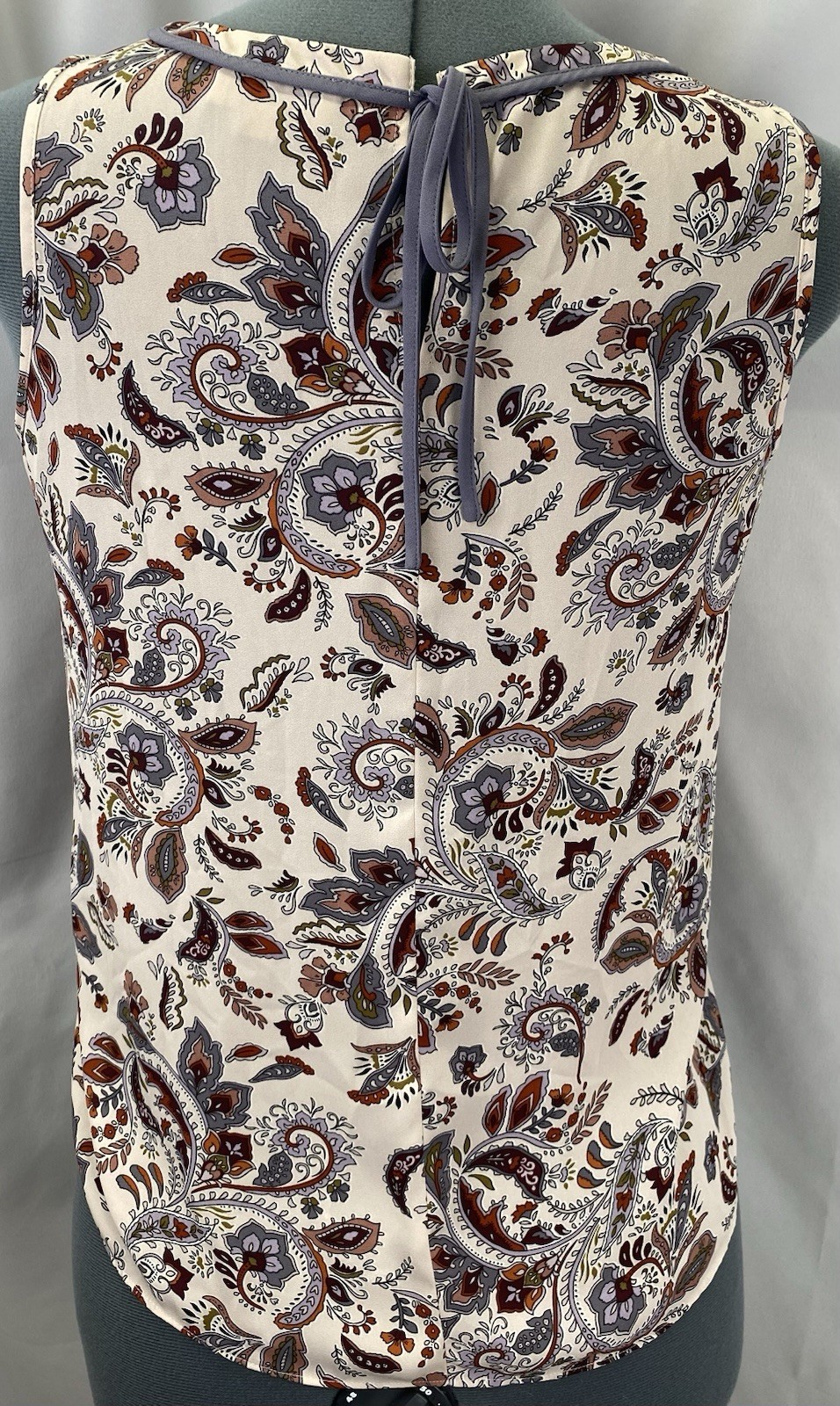 Lot Of 3 Women’s Size Large Blouse’s Tops Multiple Manufacturers
