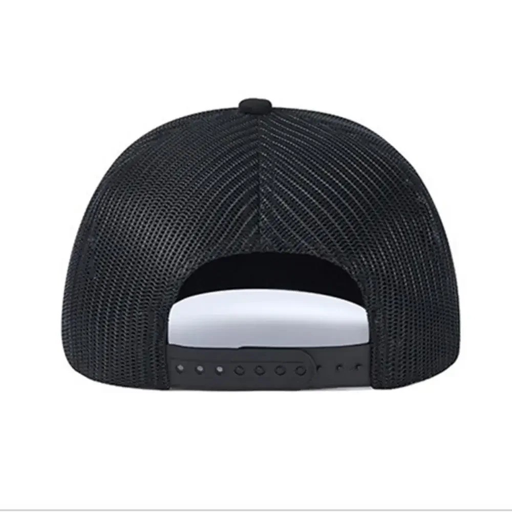 Richardson Trucker Hat Blank Snapback Mesh Back Cap Unisex Adult
