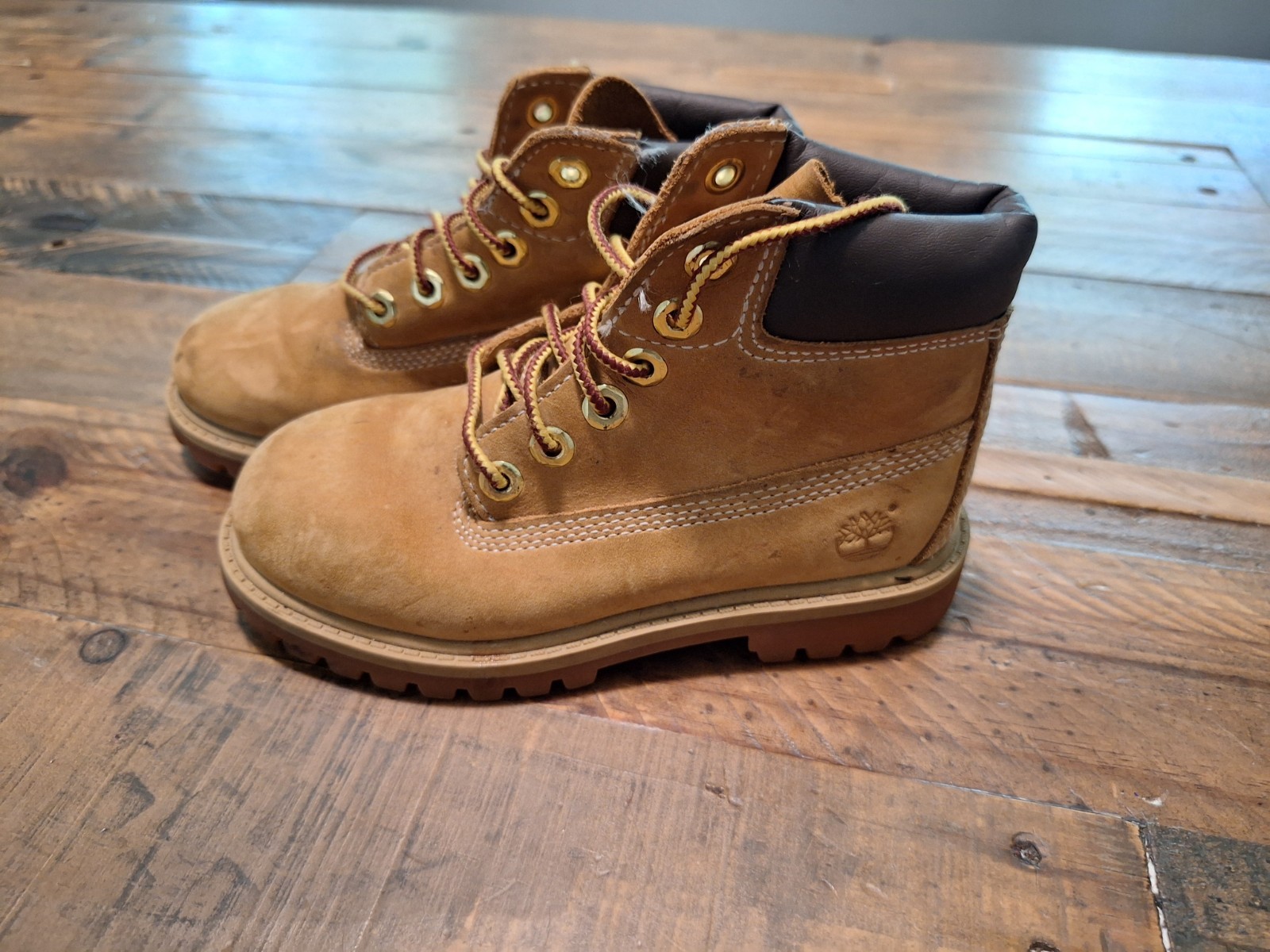 Timberland | Boot – Wheat – 11C