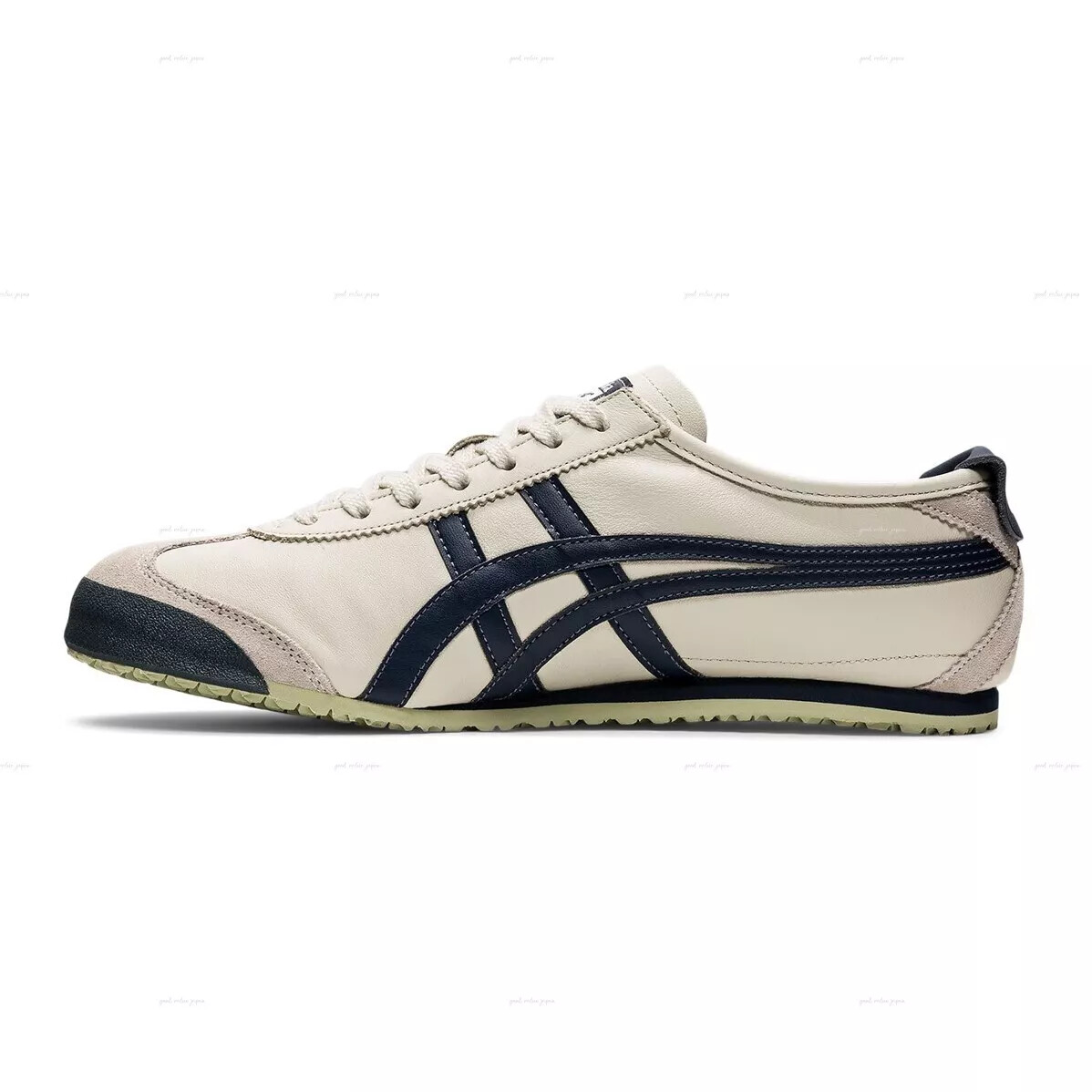 NEW Onitsuka Tiger MEXICO 66 Classic Sneakers Athletic Shoes Unisex