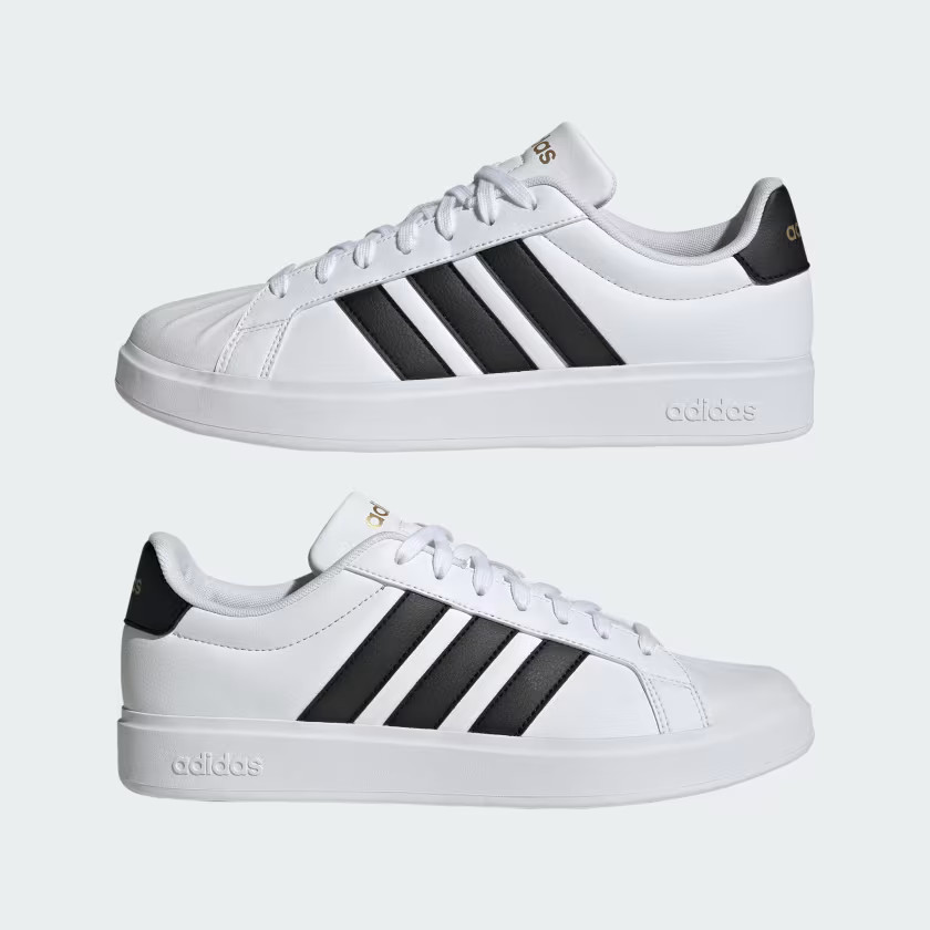adidas men Streettalk