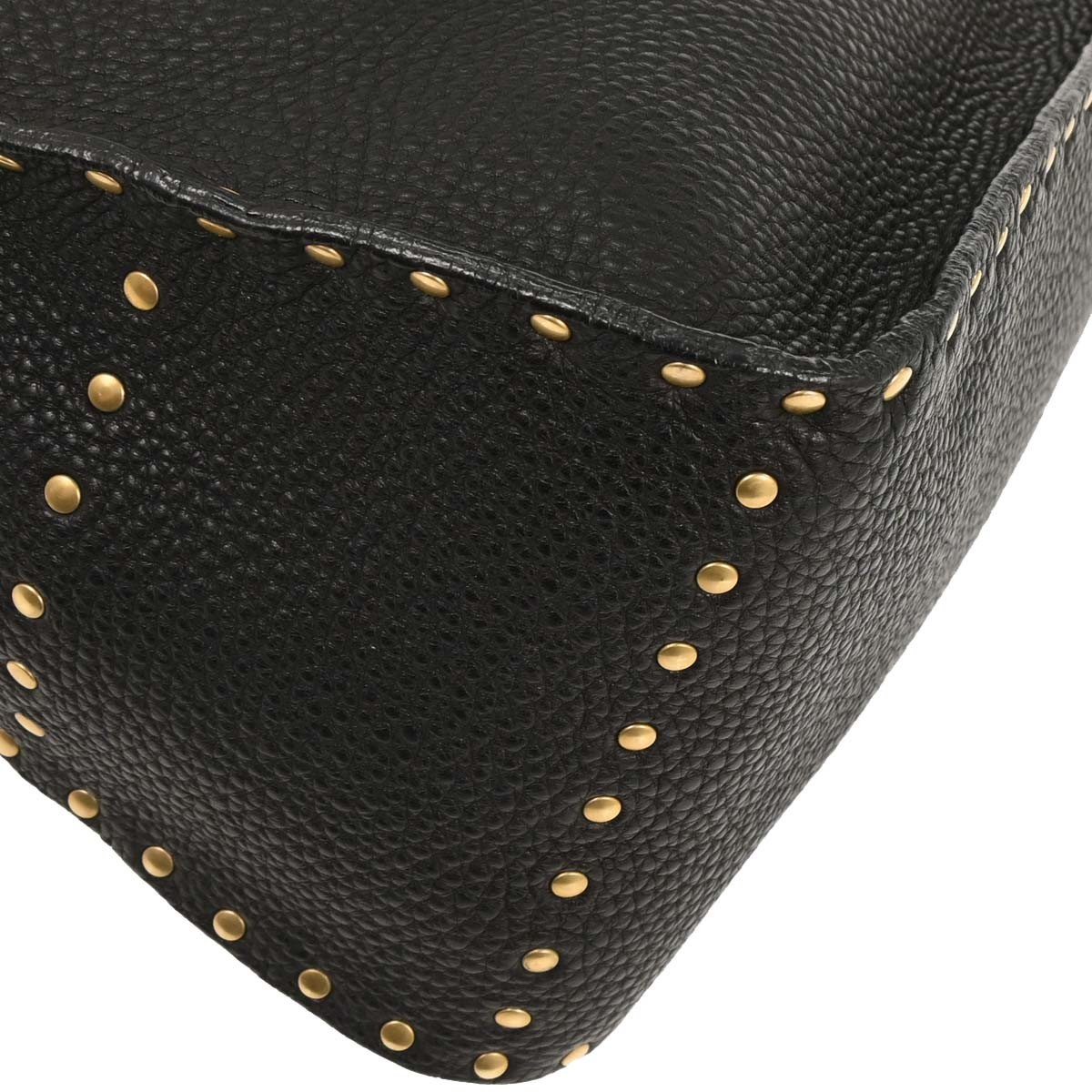 Celine Black Boogie Bag Handbag GB00/86 145490