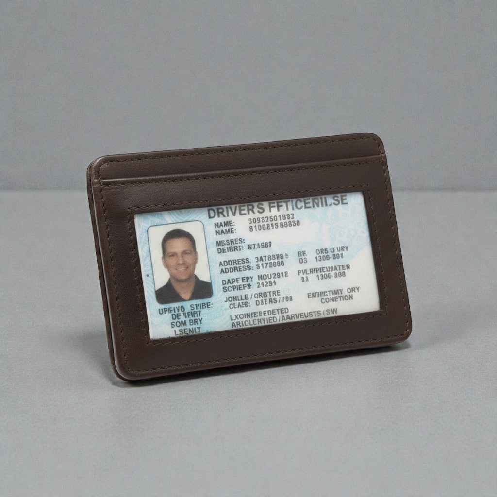 Leatherboss Mens RFID Money Clip Minimalist Front Pocket Wallet – New STYLE