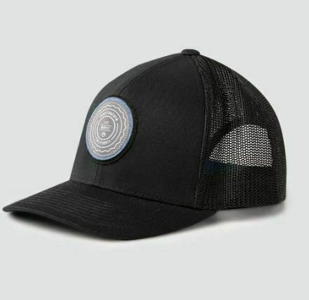 Travis Mathew Golf The Patch Adjustable Snap Back Cap Hat