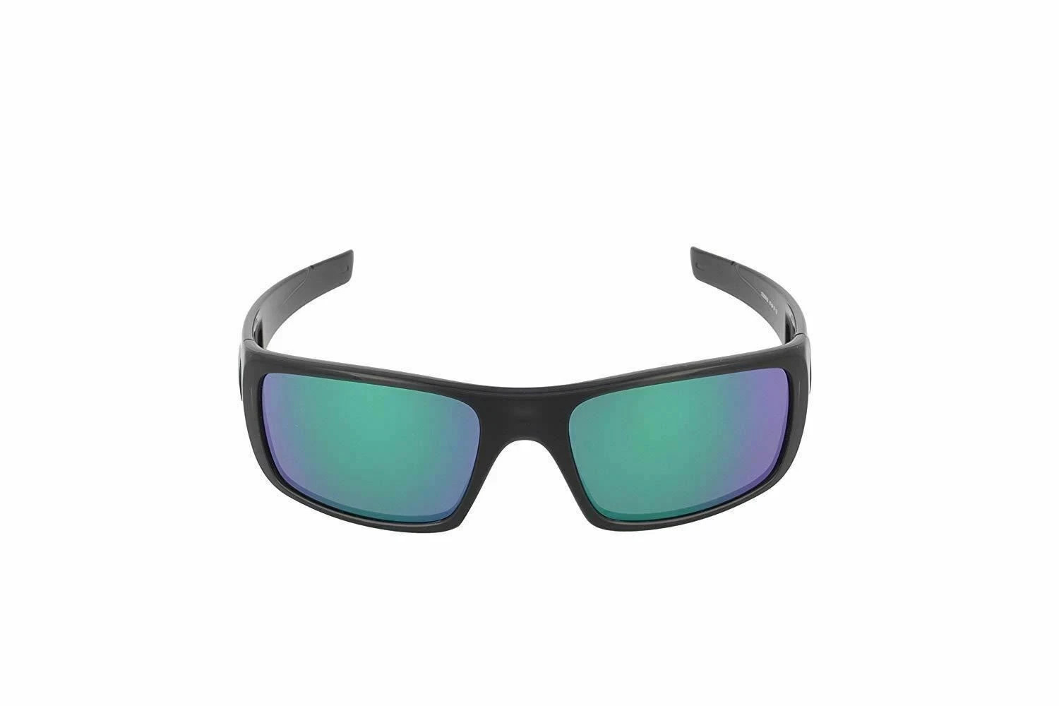 Oakley Crankshaft 9239-02 Men’s Sunglasses – Black