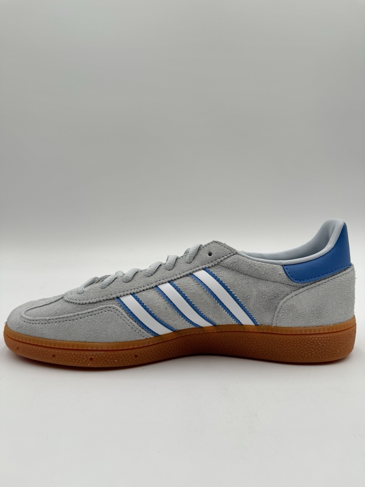 Adidas Men’s Handball Spezial Multiple Sizes Halo Blue Gum |JH5442|