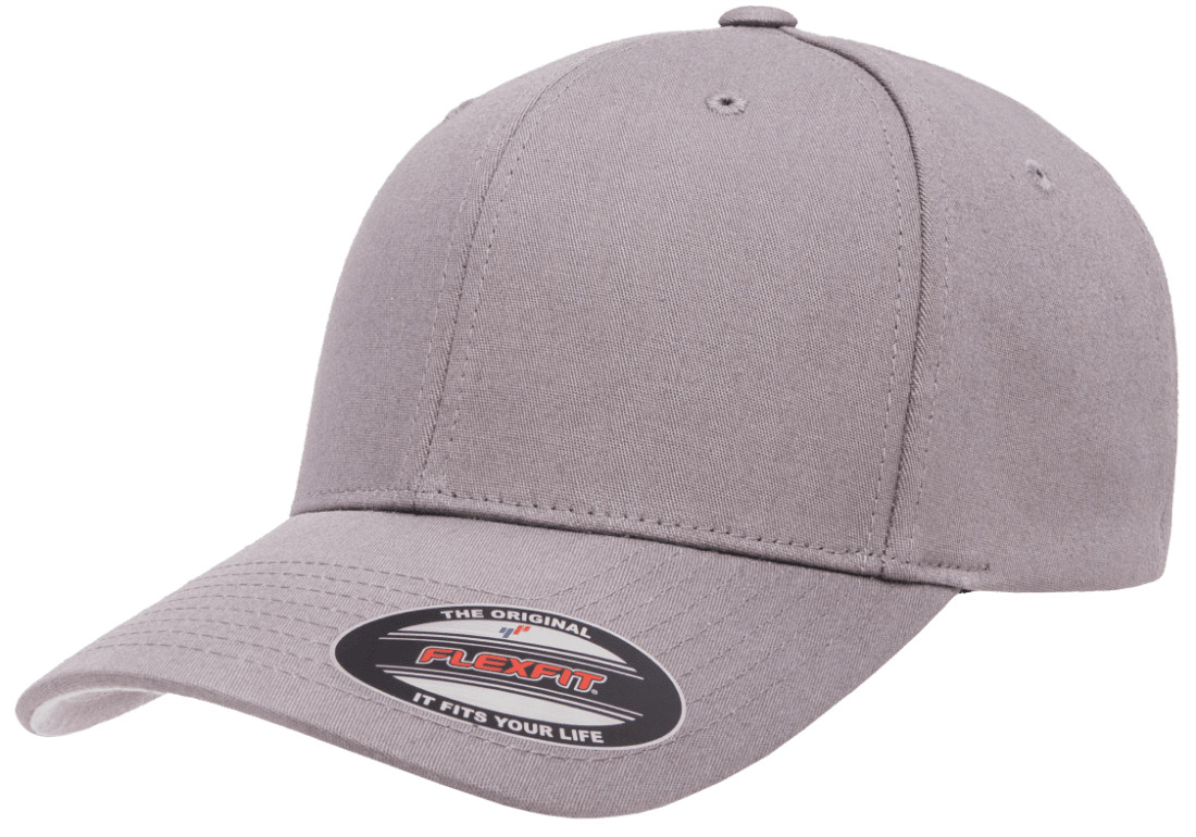 Flexfit Baseball Hat Cap Fitted Flex Fit Ballcap 5001 Blank SIZES S/M L/XL XXL