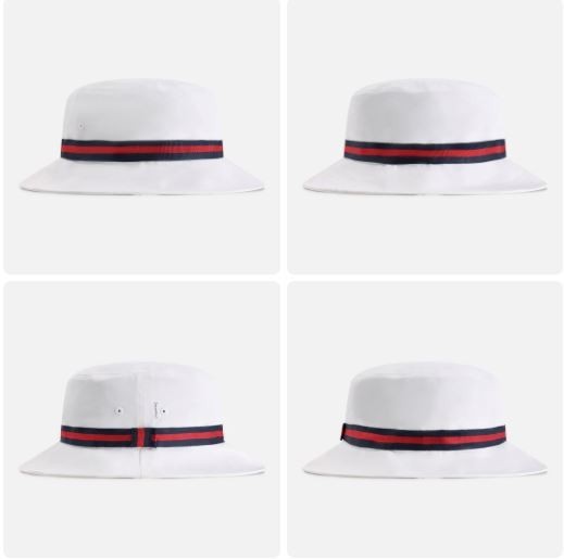 Imperial Headwear 🔥 The Oxford Bucket Hat & Paradigm Bucket Hat (BRAND NEW)
