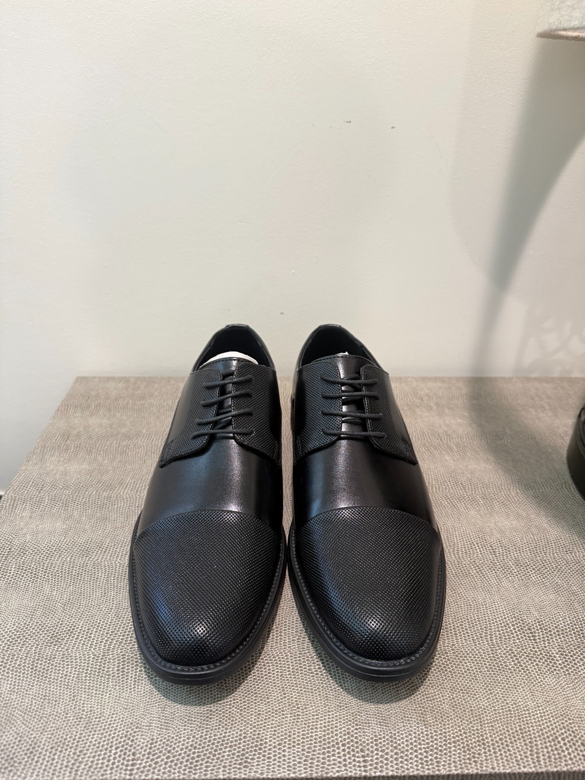 Aldo Conti Italia Zapatos Dress Shoes NWB