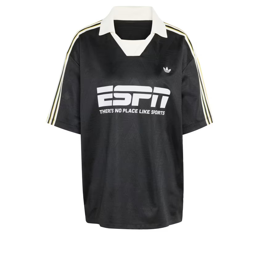adidas women FOOTBALL JERSEY SPONSOR
