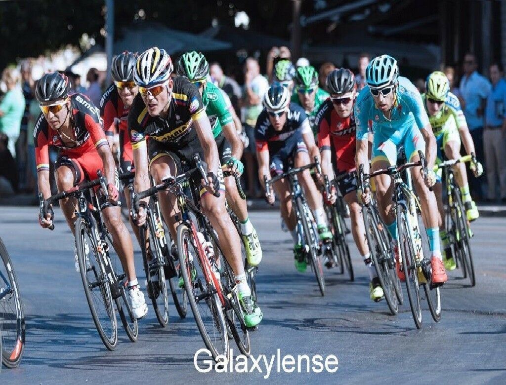 Galaxy Replacement Lenses For Oakley Jawbone Vented/Racing Jacket Multi-Color