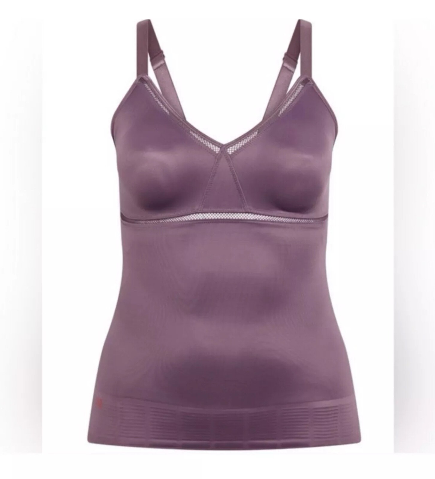 RUBY RIBBON SIREN CAMI #1906 NEW!