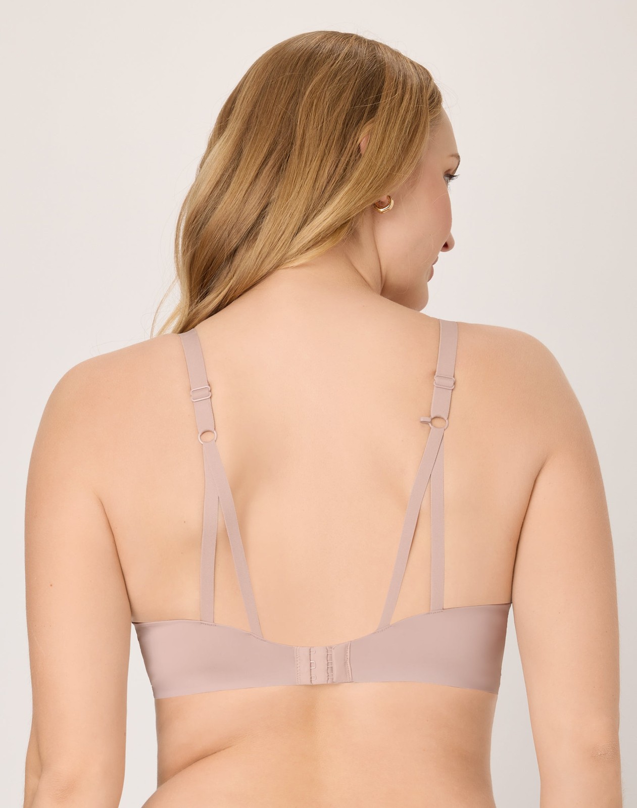 Maidenform Barely There Underwire T-Shirt Bra