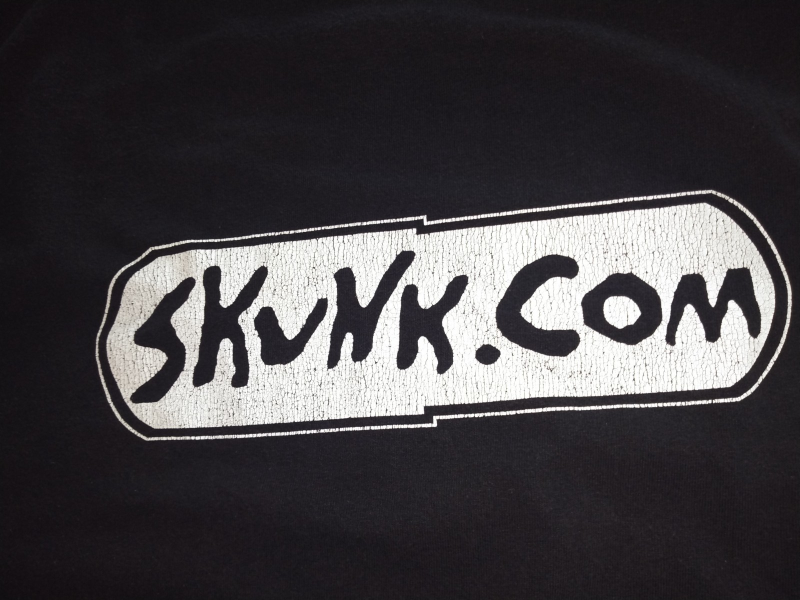 Vintage Long Beach Dub Allstars Skunk Records Sublime Band Tee T-Shirt Mens Sz L