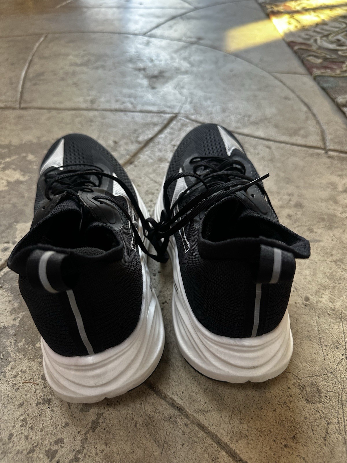 Mizuno Men’s Neo Zen 2 US 10.5