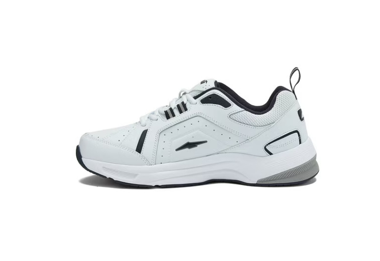 Avia Men’s Quickstep Walking Shoes Lace Up Wide Width New
