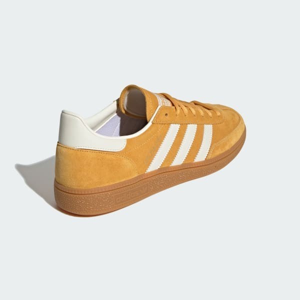 Adidas Handball Spezial ‘Preloved Yellow’ IF7088 Men’s Size