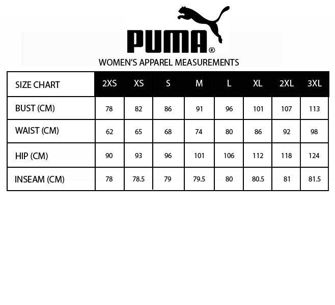 Puma Performance Ladies’ Seamless Sports Bra 2 Pack – K11