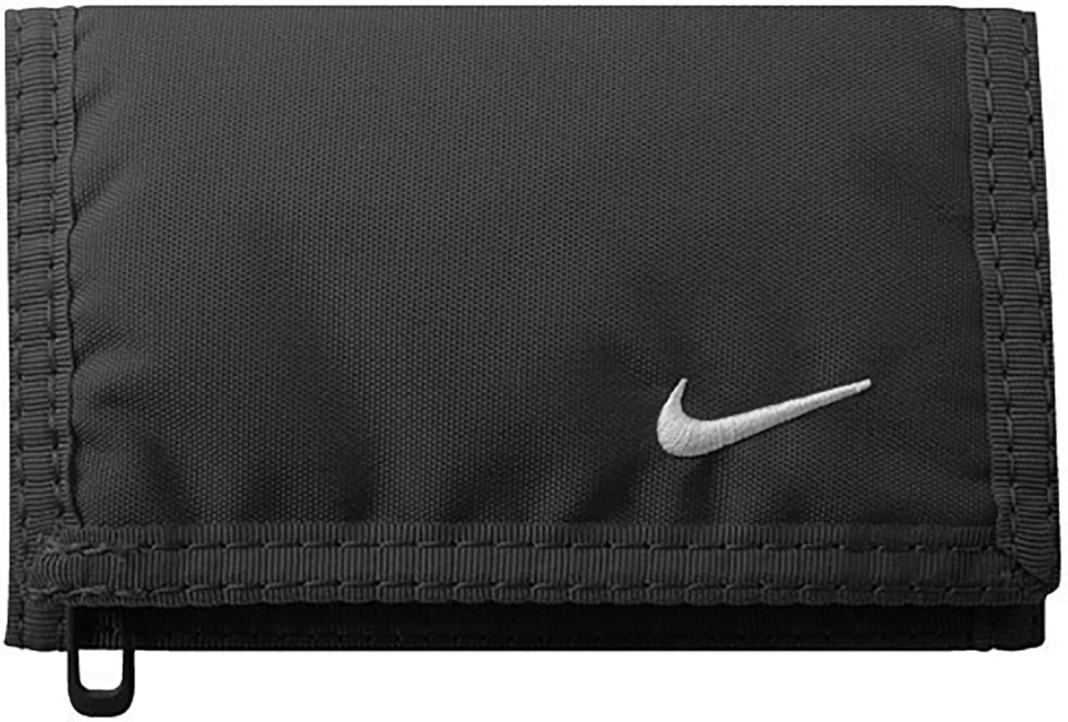 Nike Basic Wallet -Black