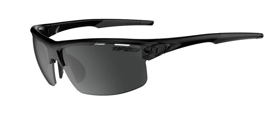 Tifosi Rivet Sunglasses, Great Fit, Interchangeable Lenses, All New!