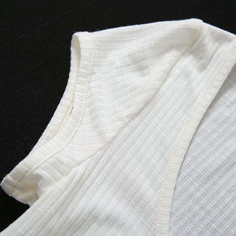 Women’s Sheer Low Cut T-shirt Transparent See-through Crop Top Short Sleeve