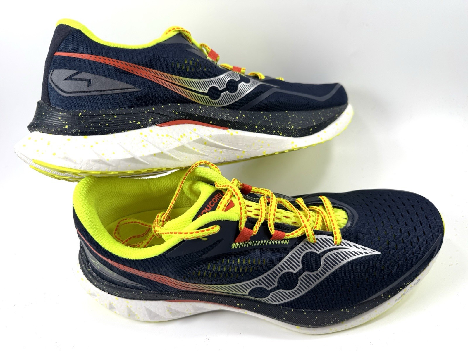 Saucony Endorphin Speed 4 Navy Pepper S20940-60 Men’s 11.5 D