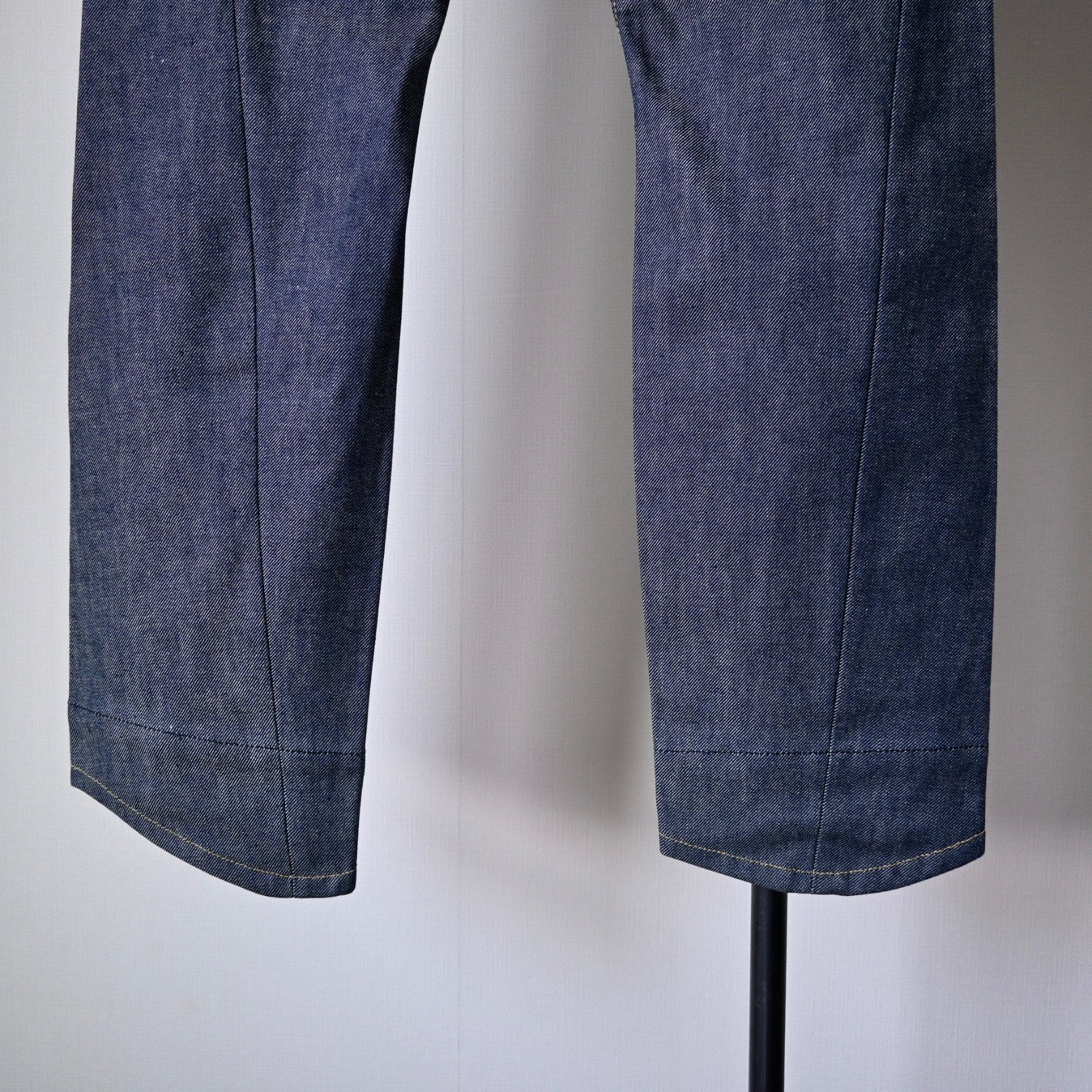 DEADSTOCK, 2000s Levi’s ENGINEERED JEANS “ORGANIC SLIM CUT”, made in Japan, 29