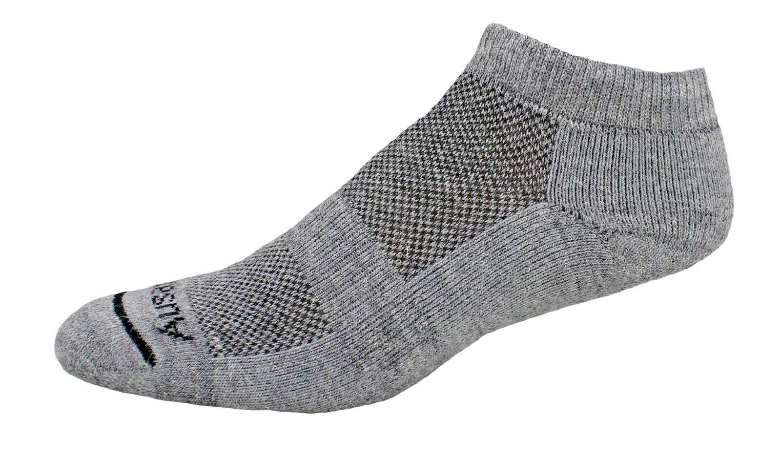 Ausangate Alpaca Quarter Crew Socks