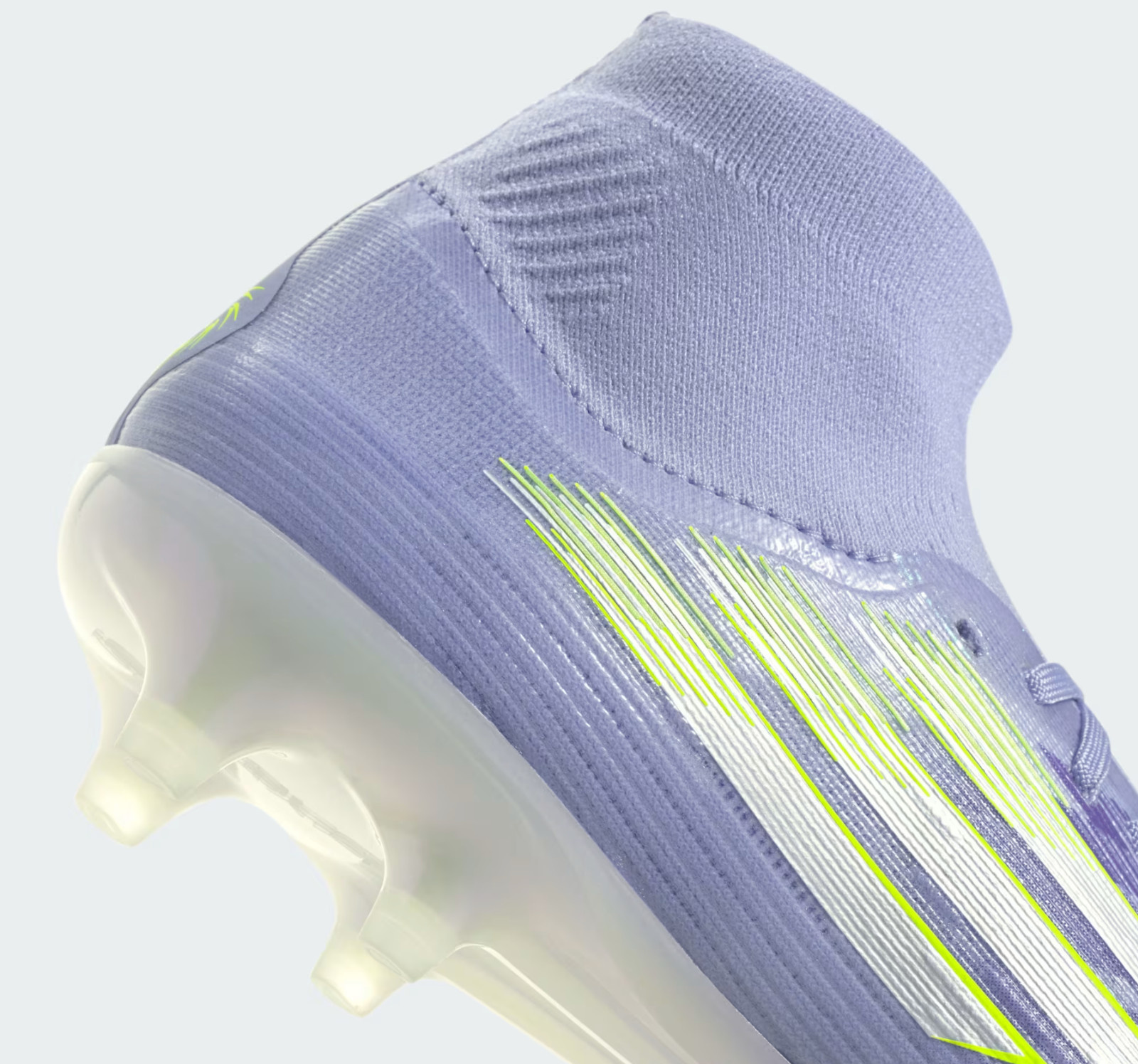 F50 SPARKFUSION PRO FIRM GROUND/ARTIFICIAL GRASS CLEATS JH7689
