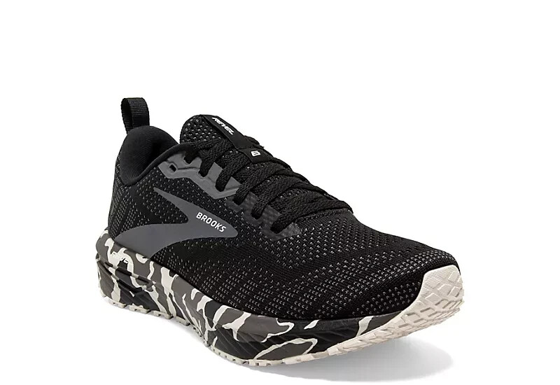BROOKS MENS REVEL 6 RUNNING SHOE