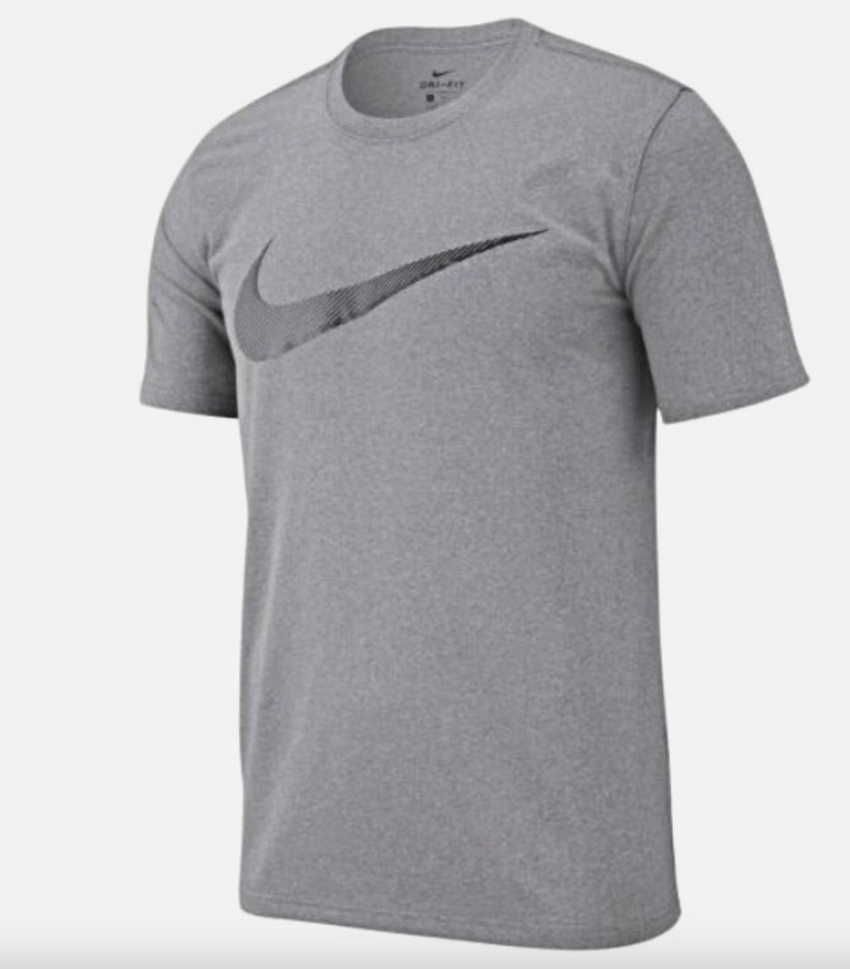 Nike Mens Dri-Fit Training T-Shirt ~ Choose Color & Size NWT! Retail $25