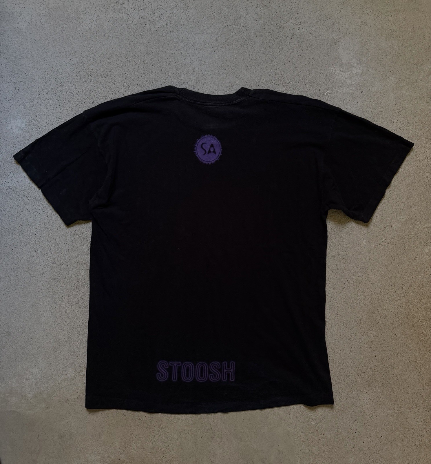 90s Skunk Anansie “Stoosh” T-Shirt | Size XL