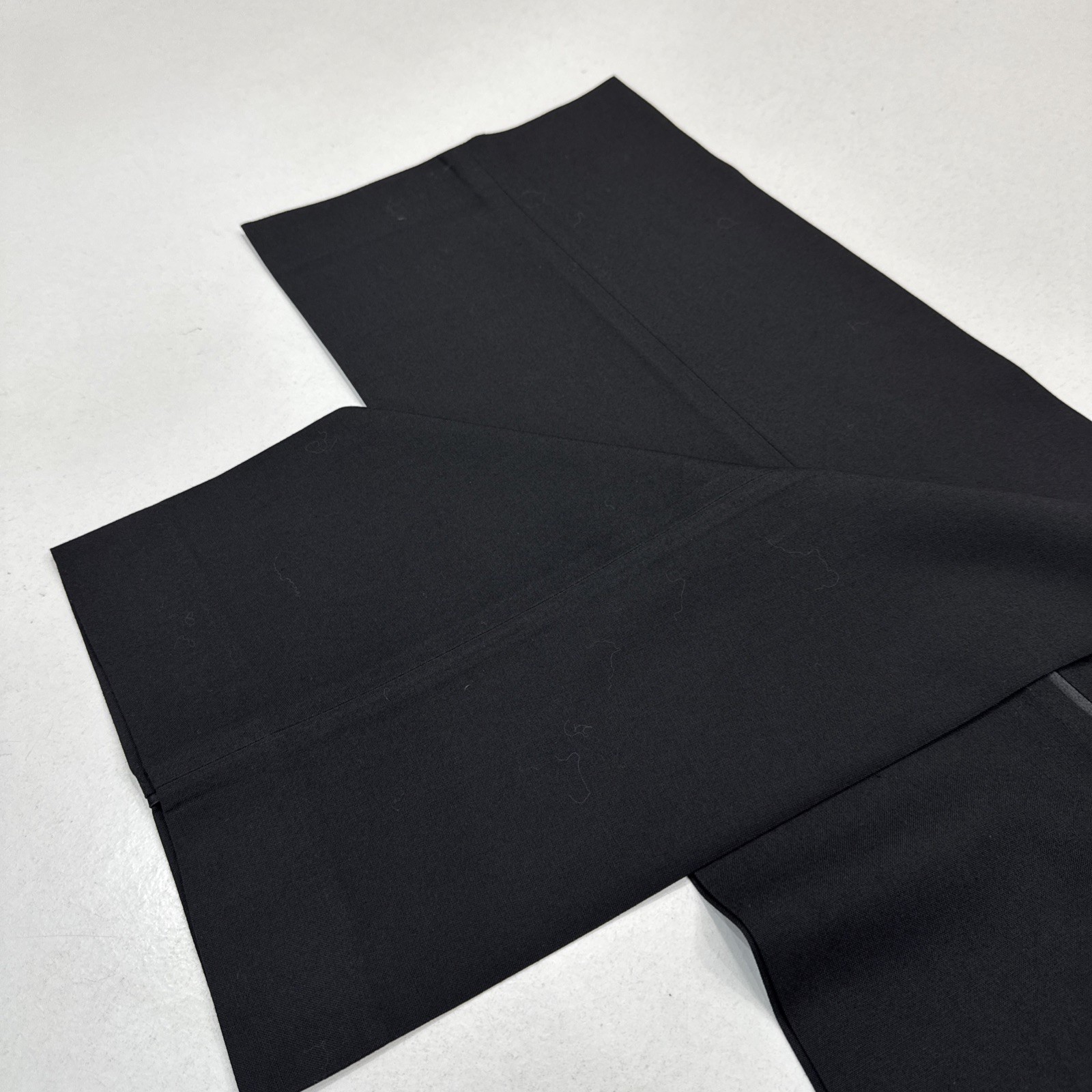 M&S Tailoring Men’s Black Machine Washable 2 Piece Dinner Suit C48M W48 L31