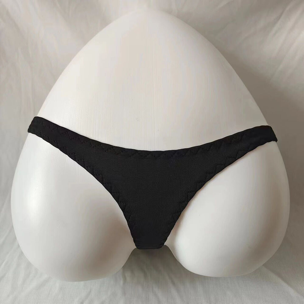 6 Packs Lot Sexy Womens V-String T-back Panties Thongs G-String Lingerie Undies