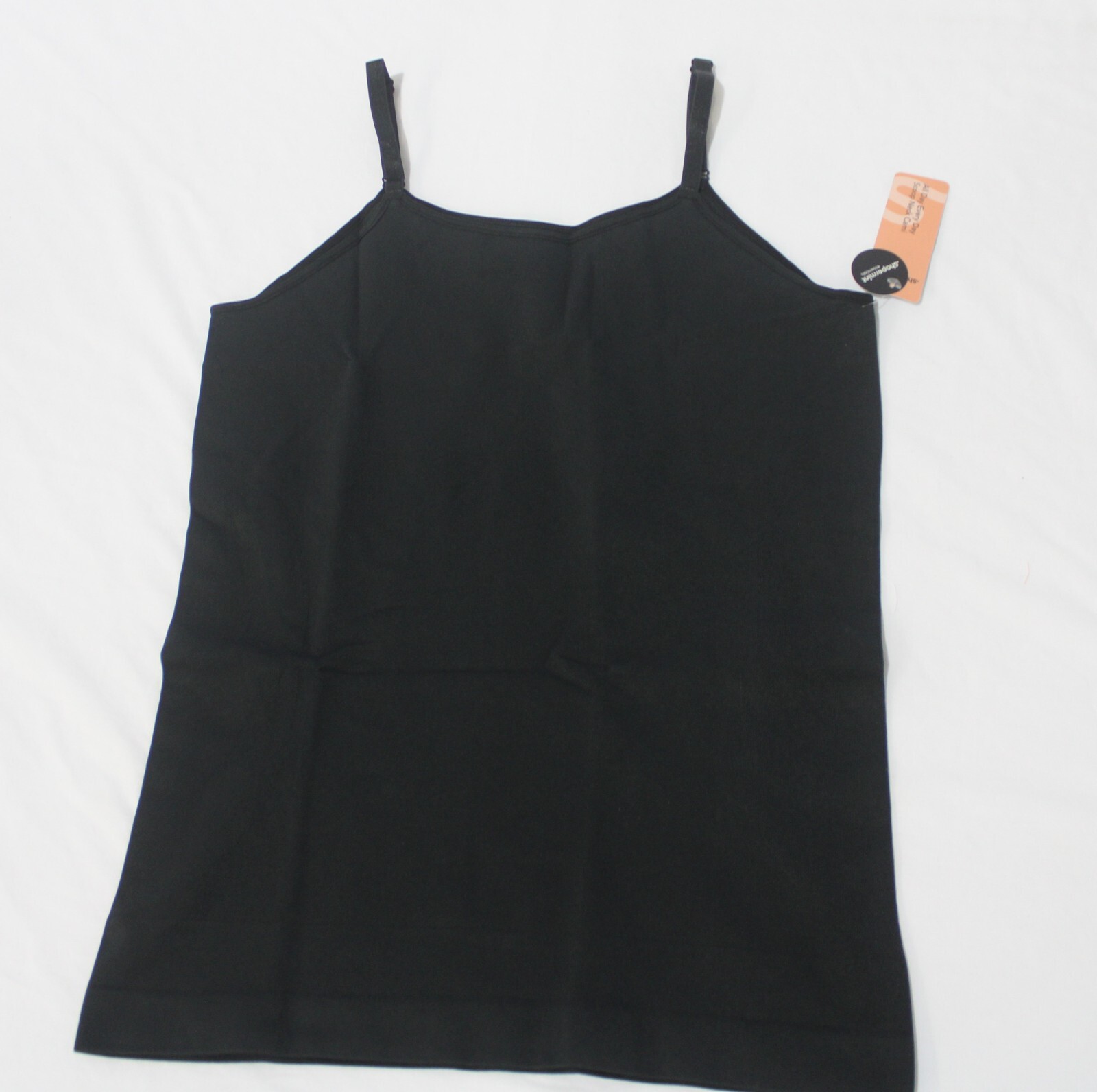 Shapermint Women’s All Day Every Day Scoop Neck Cami Assorted Colors & Sizes NWT