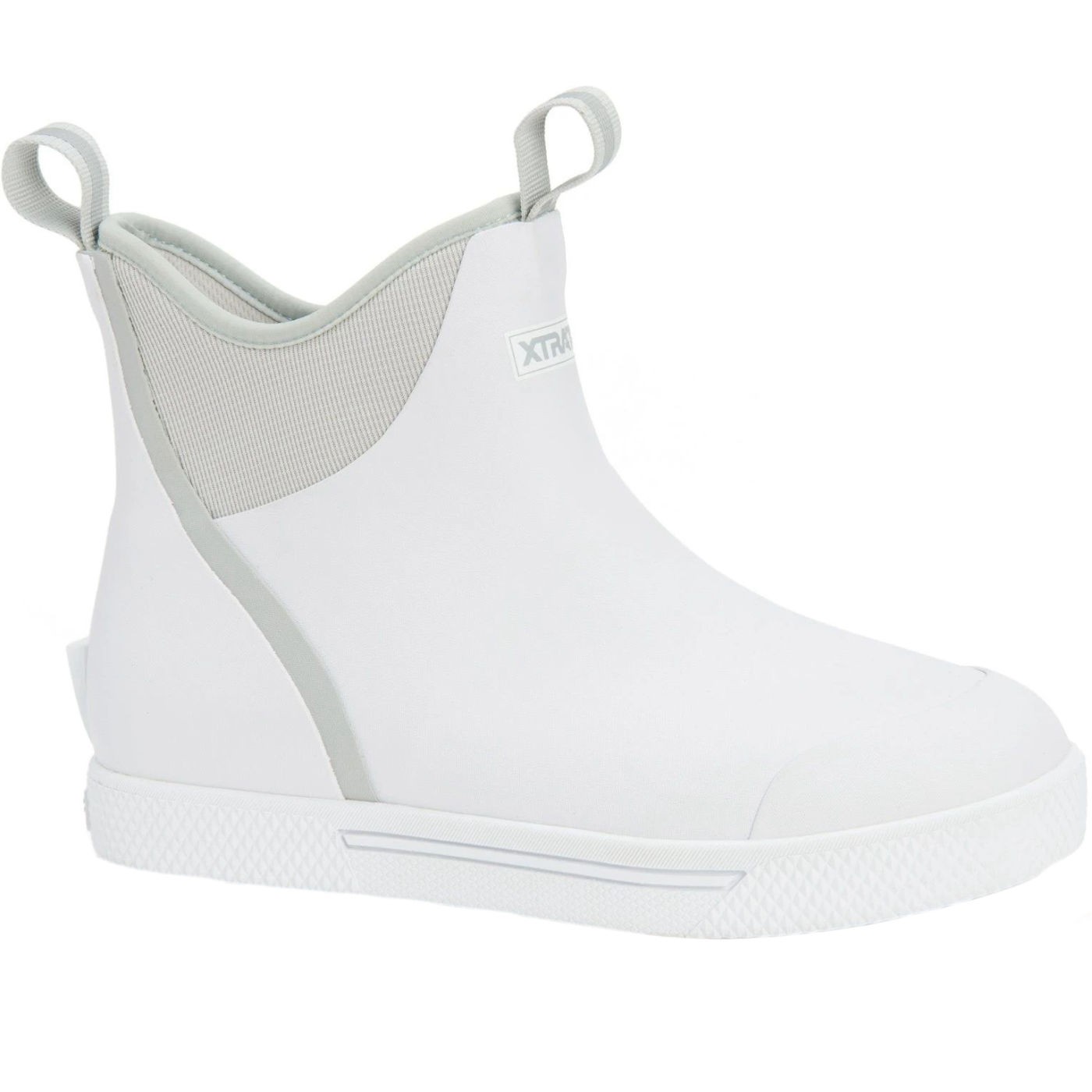 Xtratuf White Wheelhouse Boots XMW100 – Durable Waterproof Boots