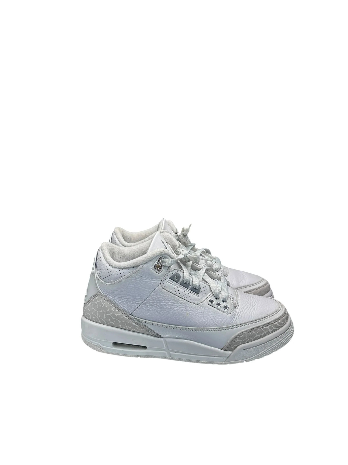 Jordan 3 Retro Pure Money (2025) (GS) size 6.5 – Used/Worn