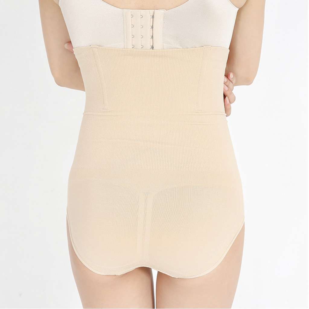 Shaper-mint Tummy Control Hi-Waist Body Shaper Panty Shapewear Training Shorts