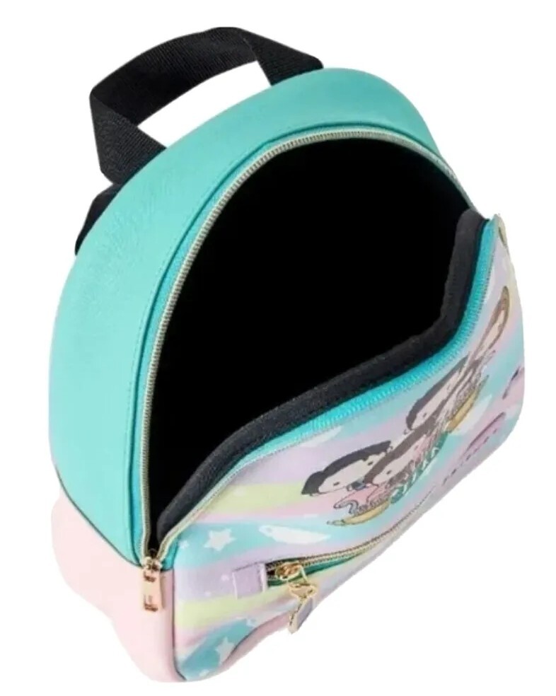 Bioworld Friends Central Perk Women’s Mini Backpack New!