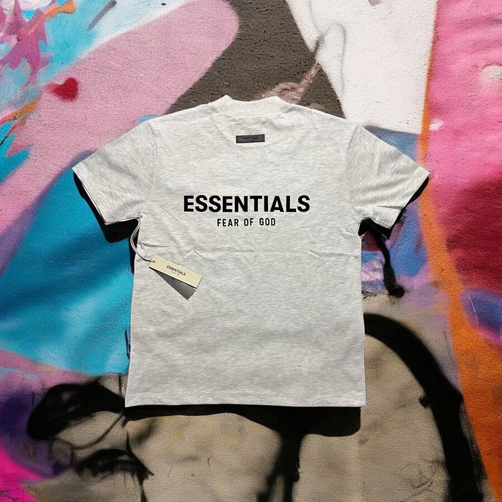 Fear of God Essentials T-Shirt